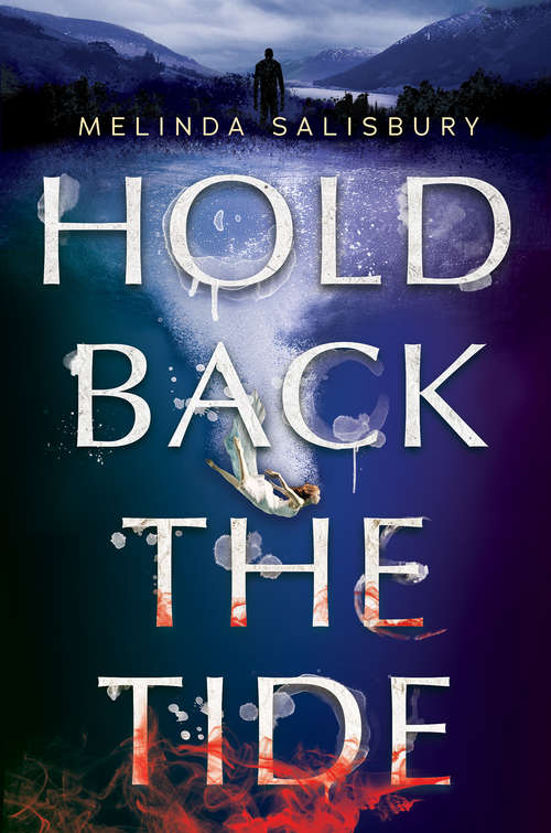 Book cover of Hold Back the Tide
