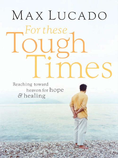 Book cover of For The Tough Times