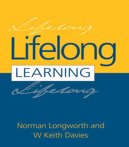 Lifelong Learning: Transforming Education In The 21st Century