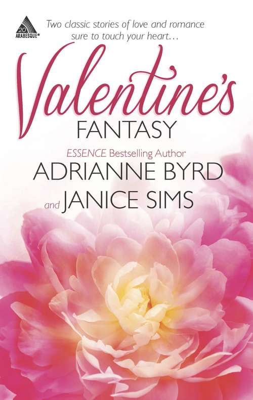 Book cover of Valentine's Fantasy
