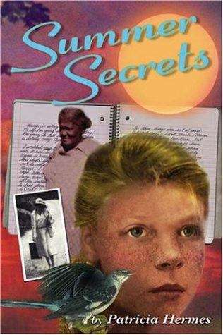 Book cover of Summer Secrets