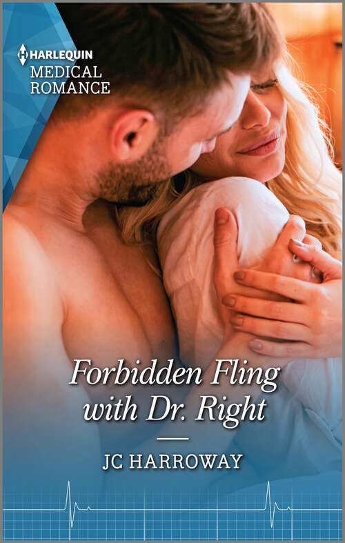 Forbidden Fling with Dr. Right