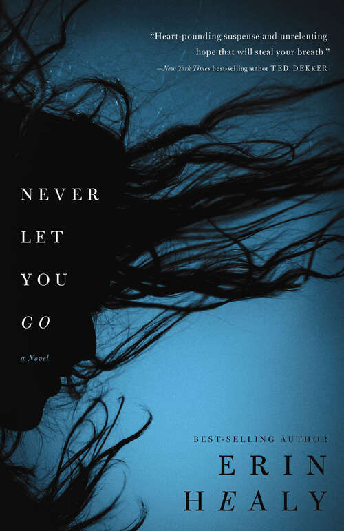 Book cover of Never Let You Go: A Novel