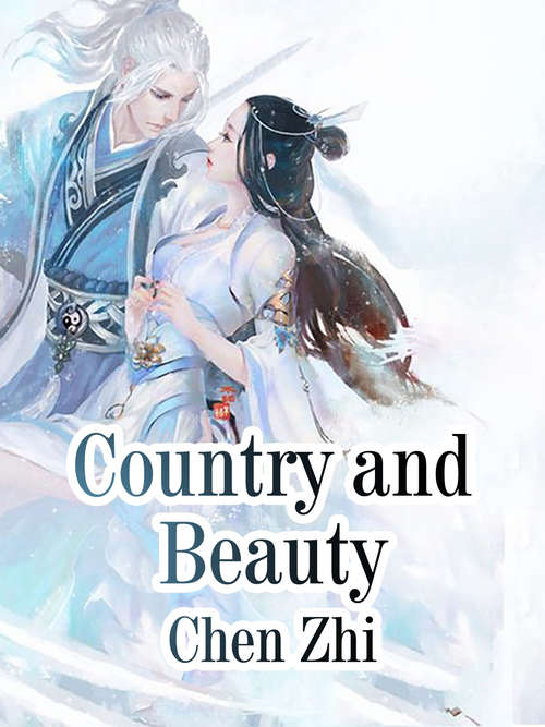 Country and Beauty: Volume 4 (Volume 4 #4)