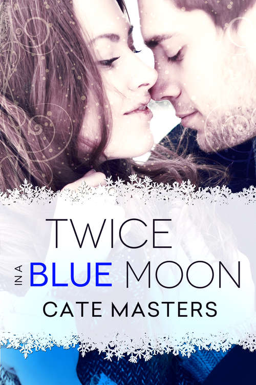 Book cover of Twice in a Blue Moon