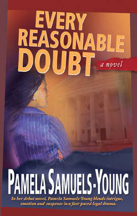 Book cover of Every Reasonable Doubt