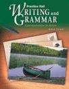 Writing and Grammar: Communication In Action (Gold Level)