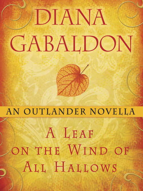 A Leaf on the Wind of All Hallows