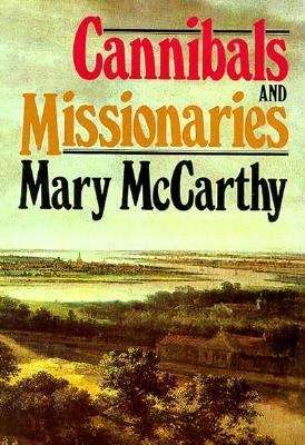 Book cover of Cannibals and Missionaries