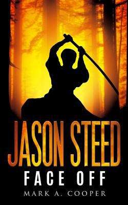 Book cover of Jason Steed: Face-off (Volume #5)