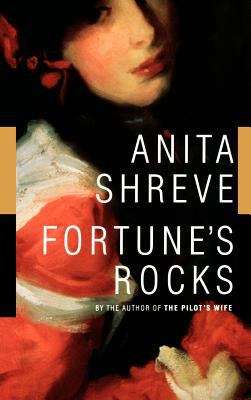 Book cover of Fortune's Rocks