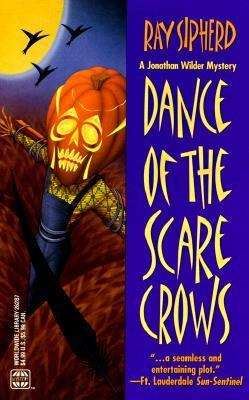 Book cover of Dance of the Scarecrows