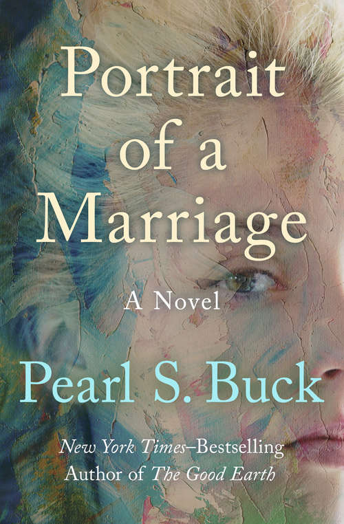 Book cover of Portrait of a Marriage: A Novel