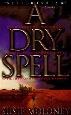 Book cover of A Dry Spell