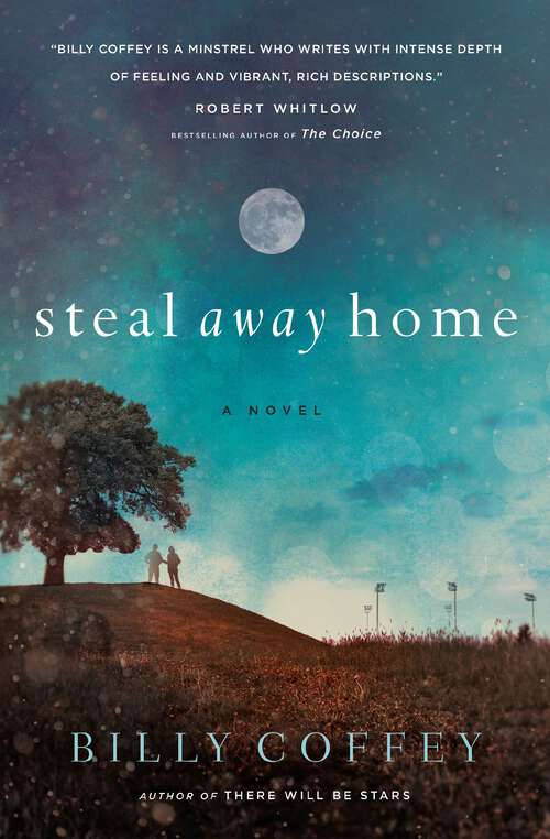 Book cover of Steal Away Home