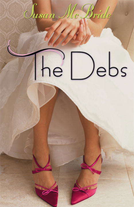 Book cover of The Debs