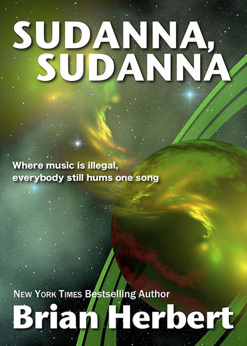 Book cover of Sudanna, Sudanna
