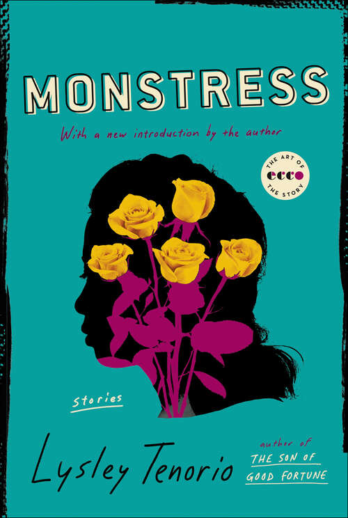 Book cover of Monstress