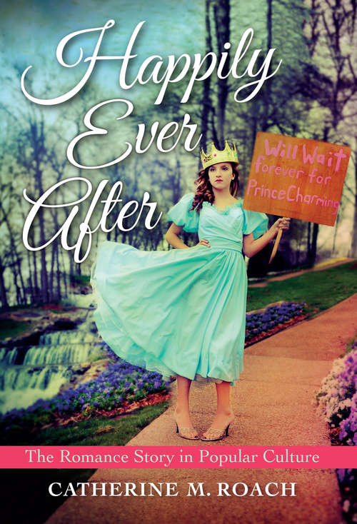 Book cover of Happily ever After