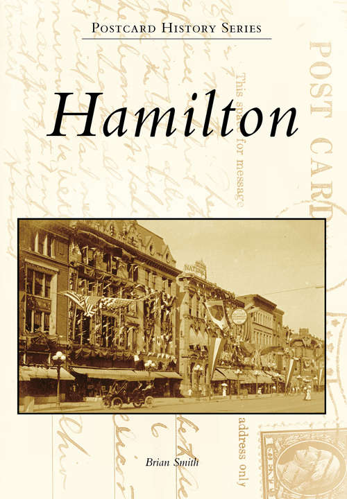 Hamilton (Postcard History)