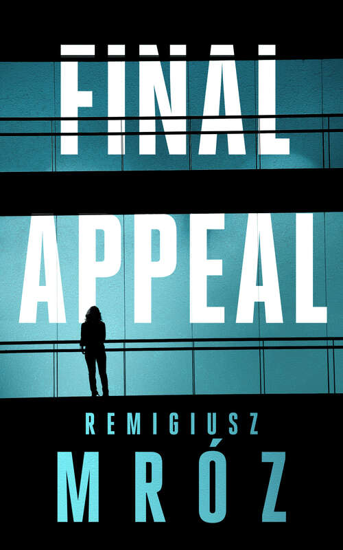 Book cover of Final Appeal