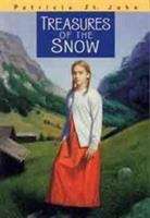 Book cover of Treasures of the Snow