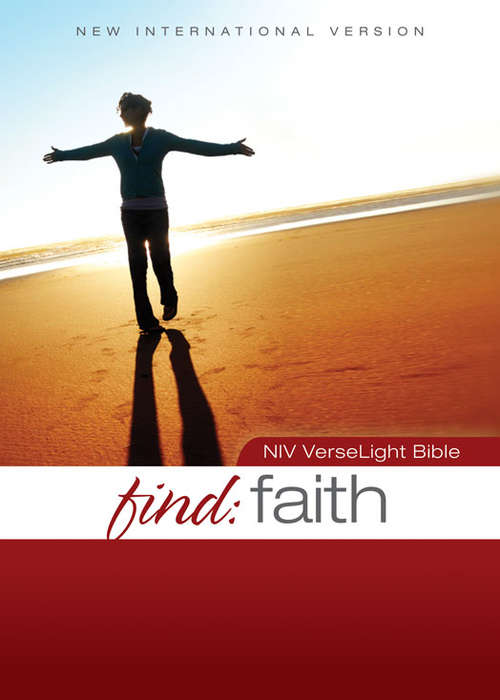 Find Faith: Quickly Find Verses about God’s Constant Faithfulness