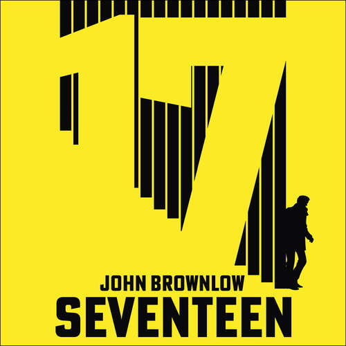 Book cover of Seventeen: Last Man Standing. The most intense and thrilling read of 2022, for fans of Jason Bourne and James Bond