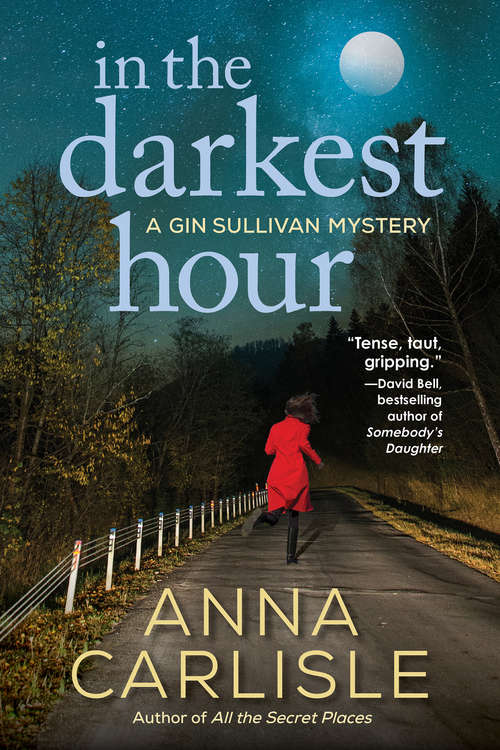 Book cover of In the Darkest Hour (A Gin Sullivan Mystery #3)