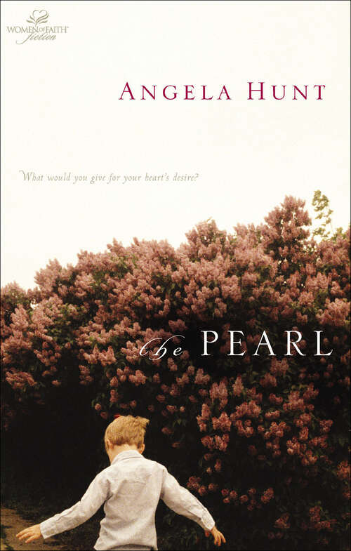 Book cover of The Pearl