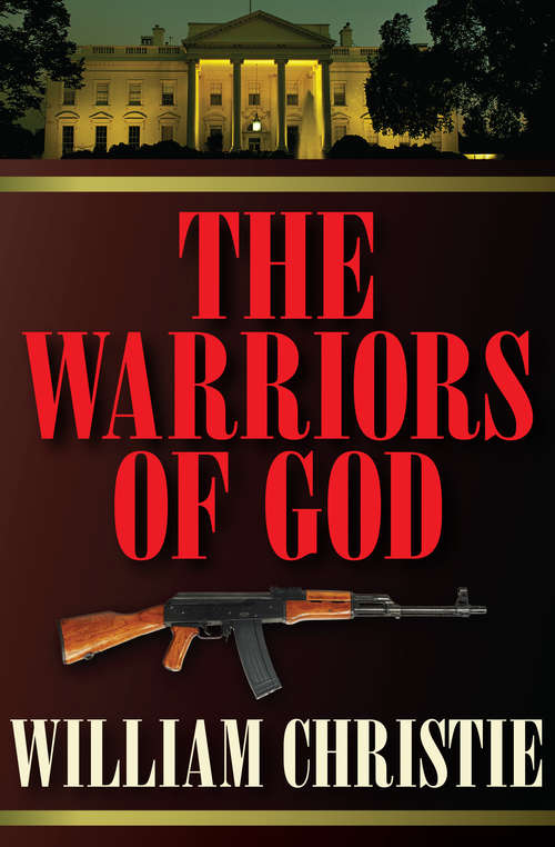 Book cover of The Warriors of God