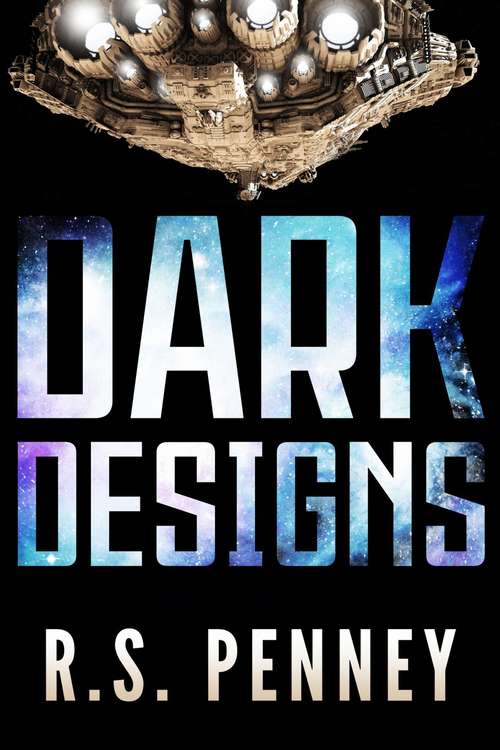 Book cover of Dark Designs