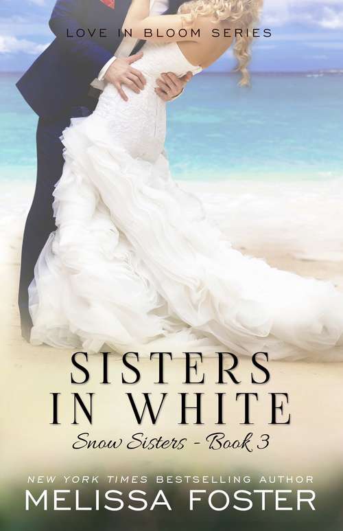 Book cover of Sisters in White