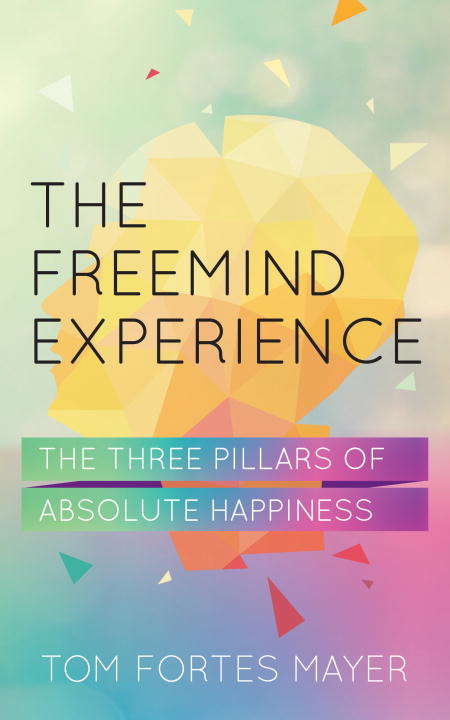 Book cover of The FreeMind Experience