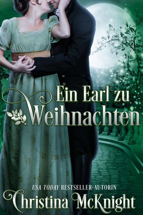 Book cover of Ein Earl zu Weihnachten