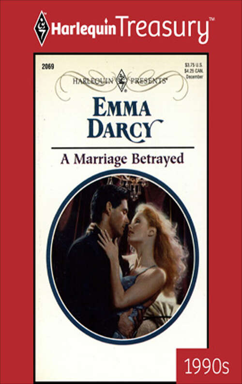 Book cover of A Marriage Betrayed