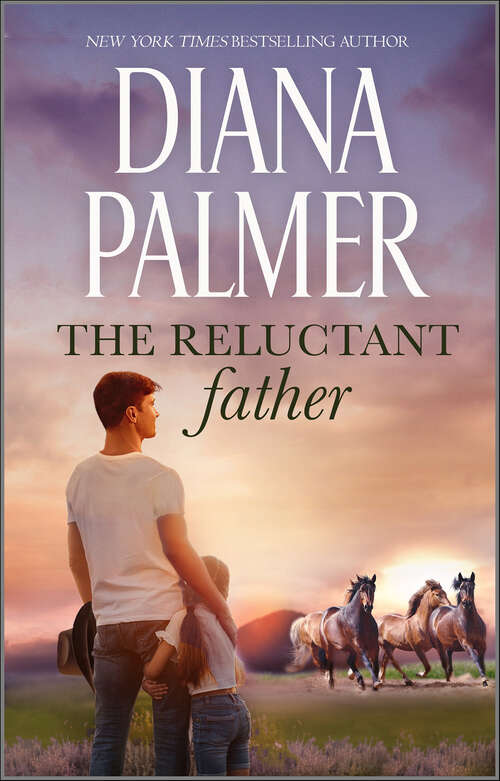 Book cover of The Reluctant Father (Original)