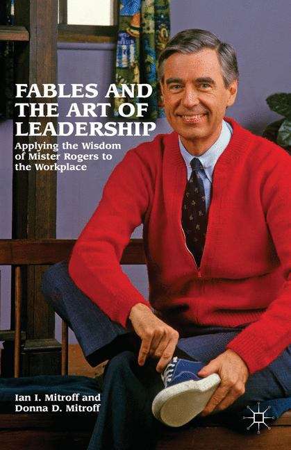 Book cover of Fables and the Art of Leadership
