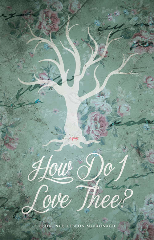 Book cover of How Do I Love Thee?