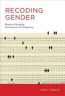 Book cover of Recoding Gender