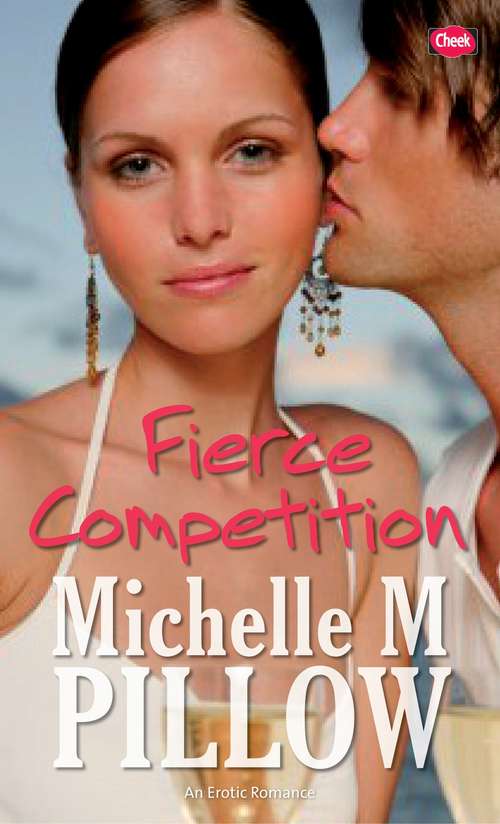 Book cover of Fierce Competition