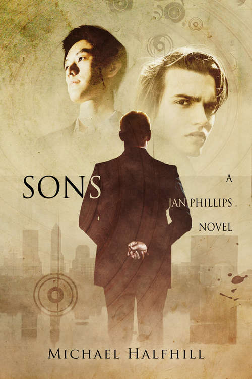 Book cover of Sons (2) (What Ever Happened to Jan Phillips?)