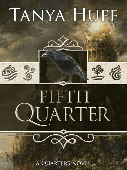 Fifth Quarter (Quarters #2)