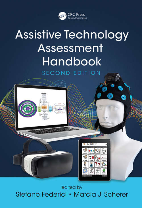 Assistive Technology Assessment Handbook (Rehabilitation Science in Practice Series)