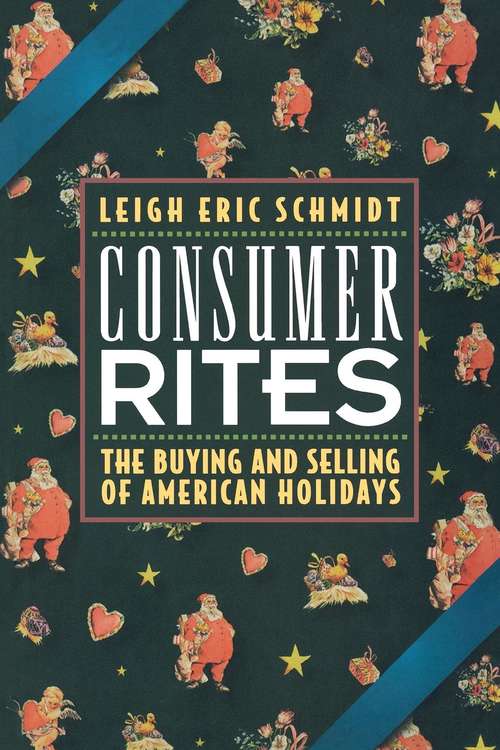 Consumer Rites
