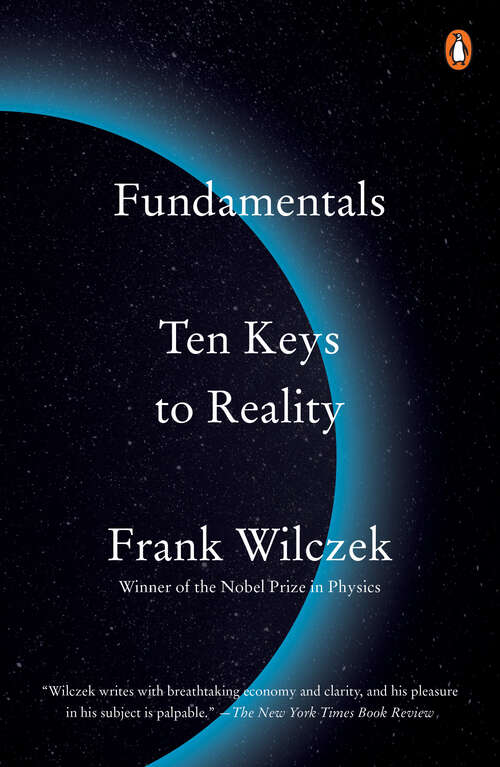 Book cover of Fundamentals: Ten Keys to Reality