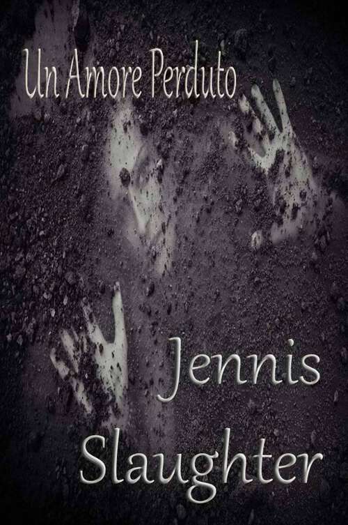 Book cover of Un Amore Perduto