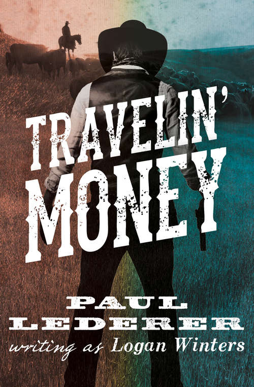 Book cover of Travelin' Money