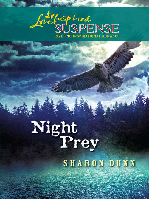 Book cover of Night Prey