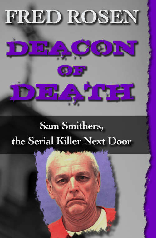 Book cover of Deacon of Death